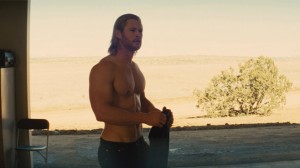 Chris Hemsworth