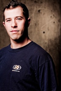 Josh Neumann of StayFitAnywhere